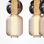 Потолочный светильник Crop Town варинант исполнения - 3 | Loft Concept в Новосибирске