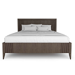 Кровать двуспальная с подъемным основанием Harper Line варинант исполнения - 3 | Loft Concept в Новосибирске