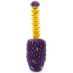 Украшение для интерьера Фиолетовый фрукт Pandora Tropical Fruit 17 варинант исполнения - 4 | Loft Concept в Новосибирске