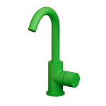 Цветной смеситель Dareo варинант исполнения - 6 | Loft Concept в Новосибирске