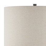 Настольная лампа с состаренным узором Passion варинант исполнения - 2 | Loft Concept в Новосибирске