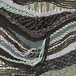  Дизайнерский Гобелен Волшебный Лес  Magic Forest II варинант исполнения - 1 | Loft Concept в Новосибирске