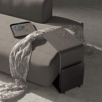 Stolik 90 поднос из ясеня красного цвета варинант исполнения - 1 | Loft Concept в Новосибирске