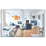 Homes for Collectors: Interiors of Art and Design Lovers варинант исполнения - 3 | Loft Concept в Новосибирске