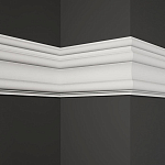 Гладкий молдинг MT-14 варинант исполнения - 1 | Loft Concept в Новосибирске