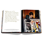 Yves Saint Laurent at Home варинант исполнения - 5 | Loft Concept в Новосибирске