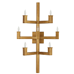 Бра фигурное Bold Geometry варинант исполнения - 3 | Loft Concept в Новосибирске