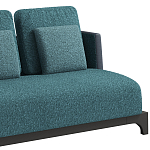 Современный Диван Belmont Sofa  варинант исполнения - 3 | Loft Concept в Новосибирске