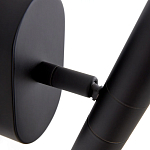 Бра поворотное Alf Spot Wall Lamp Black варинант исполнения - 3 | Loft Concept в Новосибирске