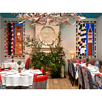 Книга вдохновение для дизайнкра интерьера Andrew Martin Interior Design Review Vol. 28 варинант исполнения - 9 | Loft Concept в Новосибирске