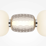 Подвесной светильник Mirror Carousel варинант исполнения - 2 | Loft Concept в Новосибирске