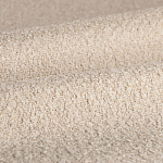Мебельная ткань  Luna Бежевое Букле N 1076 варинант исполнения - 1 | Loft Concept в Новосибирске