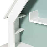 Письменный стол в детскую Tiny Town Desk варинант исполнения - 3 | Loft Concept в Новосибирске