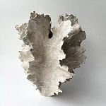 Ваза «Воланы» варинант исполнения - 2 | Loft Concept в Новосибирске