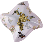 Фарфоровая шкатулка Butterflies and an angel варинант исполнения - 4 | Loft Concept в Новосибирске