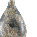 Настольная лампа с цветочным мотивом WarmInspiration варинант исполнения - 1 | Loft Concept в Новосибирске