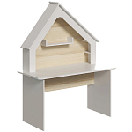 Письменный стол в детскую Tiny Town Desk варинант исполнения - 6 | Loft Concept в Новосибирске