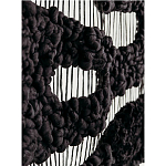 Гобелен «Горыныч» черный варинант исполнения - 3 | Loft Concept в Новосибирске