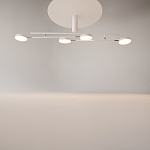 Потолочный светильник Fad 3000К 26Вт варинант исполнения - 3 | Loft Concept в Новосибирске