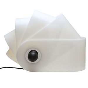 Настольная дизайнерская лампа Poltronova Ghepre Table Lamp