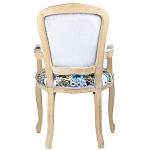 Кресло Mesolithic Lux варинант исполнения - 3 | Loft Concept в Новосибирске