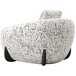 Кресло Fargo варинант исполнения - 3 | Loft Concept в Новосибирске