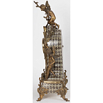 Часы настольные The Israeli ascent варинант исполнения - 5 | Loft Concept в Новосибирске