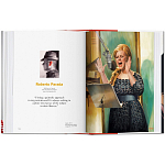 Книга обзор лучших иллюстраторов 100 Illustrators Bibliotheca Universalis варинант исполнения - 8 | Loft Concept в Новосибирске