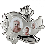 Фоторамка детская Childhood Airplane варинант исполнения - 1 | Loft Concept в Новосибирске