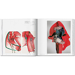 Альбом для дизайнеров Issey Miyake варинант исполнения - 6 | Loft Concept в Новосибирске