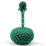 Статуэтка зеленый тропический фрукт Tropical Fruit Green варинант исполнения - 1 | Loft Concept в Новосибирске