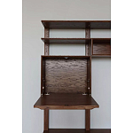 Шкаф «STJ 01» варинант исполнения - 3 | Loft Concept в Новосибирске