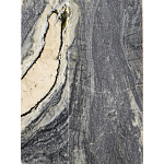 Настольная лампа с корпусом из серого мрамора Breathtaking View варинант исполнения - 1 | Loft Concept в Новосибирске