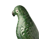 Статуэтка Parrot Vesta варинант исполнения - 3 | Loft Concept в Новосибирске