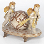 Фигурка Angelic Power варинант исполнения - 4 | Loft Concept в Новосибирске