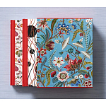 Подарочная  Книга для дизайнеров The Book of Printed Fabrics. 16th - today XXL варинант исполнения - 3 | Loft Concept в Новосибирске