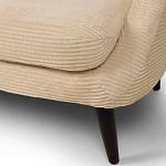 Диван Beige beech варинант исполнения - 4 | Loft Concept в Новосибирске