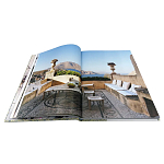 Книга Living Well by Design варинант исполнения - 5 | Loft Concept в Новосибирске