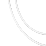 Подвесной светильник с двойными световыми дугами  Luke Lampco Tracer Lamp варинант исполнения - 3 | Loft Concept в Новосибирске