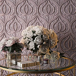 Гипсовая 3D Панель C-10 варинант исполнения - 1 | Loft Concept в Новосибирске