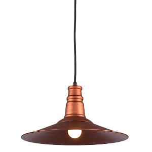 Подвесной светильник Rusty Cone Pendant