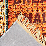 Ковер Seletti The Dream варинант исполнения - 1 | Loft Concept в Новосибирске