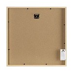 Рамка для фото с подсветкой c 6-ю деревянными прищепками в комплекте Photo Backlight варинант исполнения - 2 | Loft Concept в Новосибирске