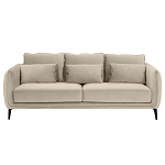 Диван трёхместный с подлокотниками Dutchman варинант исполнения - 11 | Loft Concept в Новосибирске