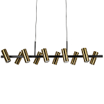 Линейный светильник Daviau Linear Light 10 варинант исполнения - 1 | Loft Concept в Новосибирске