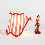 Настольная лампа Seletti Lucy варинант исполнения - 1 | Loft Concept в Новосибирске