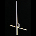 Бра настенное светодиодное Ray of Sunshine 2 варинант исполнения - 3 | Loft Concept в Новосибирске