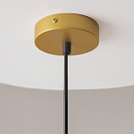 Подвесной светильник Cage Ball Pendant варинант исполнения - 4 | Loft Concept в Новосибирске