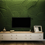 Барельеф JUNGLE варинант исполнения - 3 | Loft Concept в Новосибирске