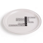 Тарелка Seletti Dinner варинант исполнения - 1 | Loft Concept в Новосибирске